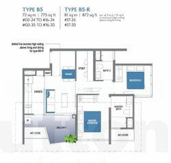 Lake Grande (D22), Condominium #562112741